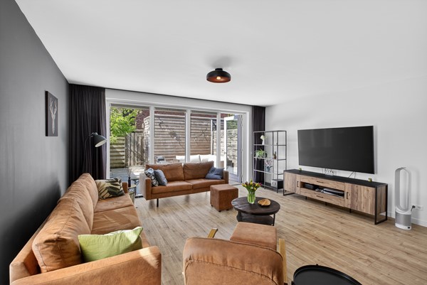 Medium property photo - Schepenlaan 15, 1034 JP Amsterdam